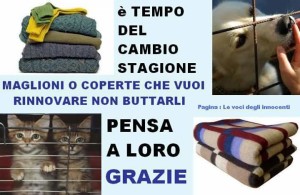 coperte
