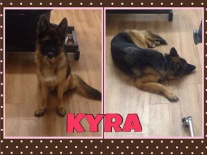 kira