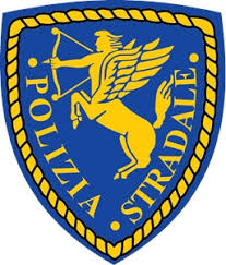 Polizia Stradale (A20)